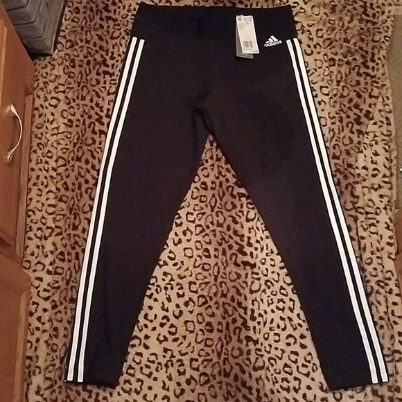 Adidas Pants - Womens Adidas leggings.